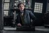 Newt Scamander